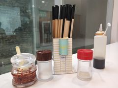 -华辉拉肠(同福店)