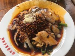 -温记府廟豆汤饭·始于1955年(海椒店)