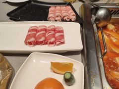 -海底捞火锅(大唐店)