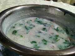 猪杂粥-标记美食新鲜猪杂(兴南大道店)