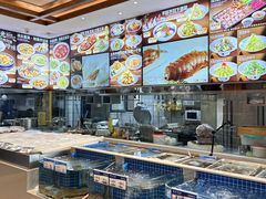 -张家小灶(东城店)