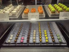 -广州富力君悦大酒店·凯菲厅