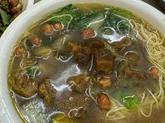 -富辉粉店·海南咖喱饭