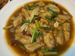 -501號台州海鲜餐厅(海创园店)