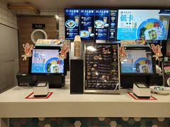 -魏家凉皮(十里河店)