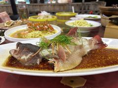 -琼大师东方烤乳猪(亚特兰蒂斯店)