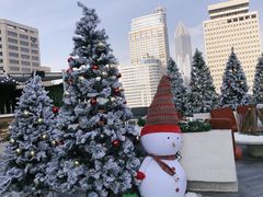 -城市露台景观餐厅(淮海路店)