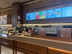 -星巴克臻选(北京颐堤港中心第二店)