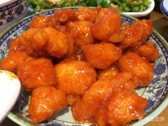 -华味家大食堂(安远路店)