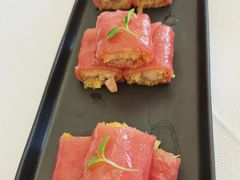 -顺峰(农展馆店)