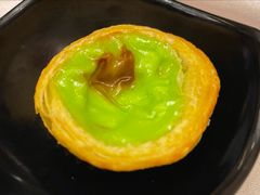 -上海金桥红枫万豪酒店-万豪中餐厅