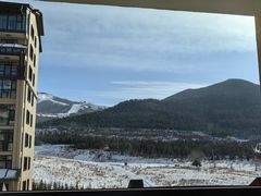 -富龙滑雪场