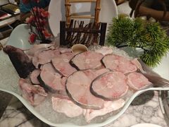 -鱼豆吉·豆浆鱼火锅(宜昌万达店)
