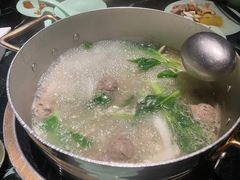 -同仁四季椰子鸡(宝安壹方城店)