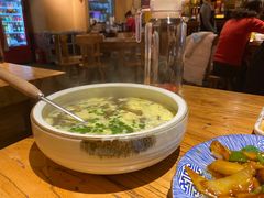 -關東雪东北菜(中庚漫游城店)