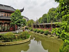 -龙潭水乡