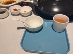 -百年果林椰子鸡(中洲店)