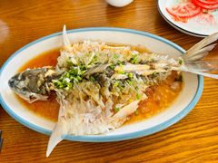 -宴武夷·匠心闽味(印象大红袍店)