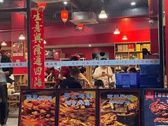 -醉旺柴火鸡(棠东店)