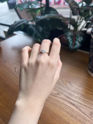 -VRAI Outlet 芮爱珠宝工厂店·Diamond Foundry培育钻石(杨浦合生汇店)