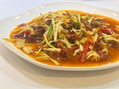 -拾捌川·自贡爆炒(新街口店)