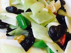 -马凯餐厅(长椿街店)