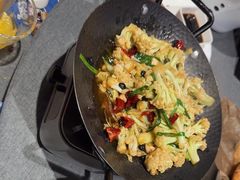 -沱江小镇 (良乡店)