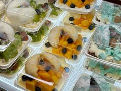 -丁香西饼屋(桂林路店)