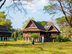 -尚泰清迈机场购物中心