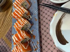 -林妈妈村·日式料理(宝山万达店)