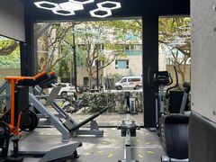 -VPsmart私教健身工作室(新华路旗舰店)