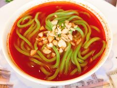 -老城南食府(宣武门东大街店)