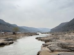 -陕西黄河壶口瀑布旅游区
