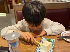 -小川洋风料理(江汉路店)