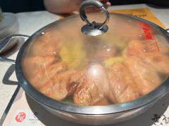 -黄记煌三汁焖锅(顺义华联店)