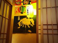 -千吉日本料理(日本一条街店)