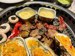 -火炉火自助餐(喜隆多店)
