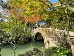 -上海醉白池公园