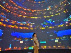 -南戴河国际娱乐中心