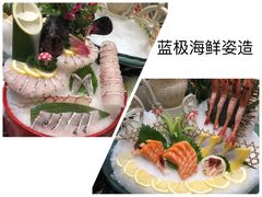 -盒马鲜生(杭州运河上街店)