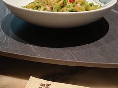 -梁家大院(昆山会展中心店)