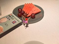 -漢舍中国菜馆(浦东嘉里城店)