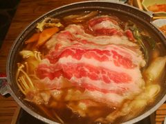 -黑牛の店·和牛烧肉(合生汇店)
