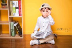 点击看大图 -NICE KIDS 奈时儿童摄影