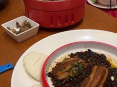 -嗣林·爷爷的私房菜(湾里店)