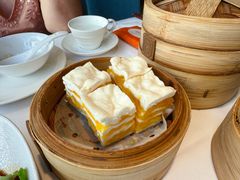 蛋黄千层糕-悦景酒家(罗湖店)