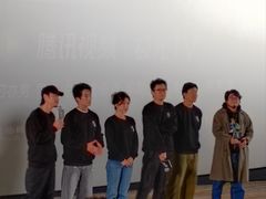 -英皇电影城(英皇集团中心IMAX店)