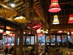 -老凯俚酸汤鱼(鸿通城店)