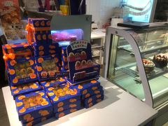 -BreadTalk面包新语·烘焙蛋糕(海珠丽影广场店)