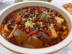 -骏莱海鲜鱼港(五角场店)